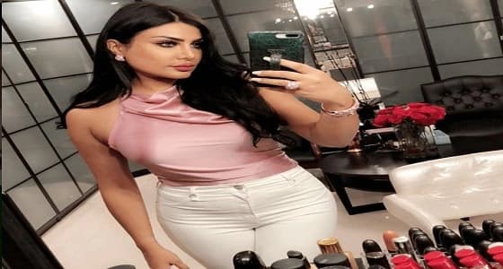 بالفيديو..أمل العوضي تكشف عن عمرها الحقيقي