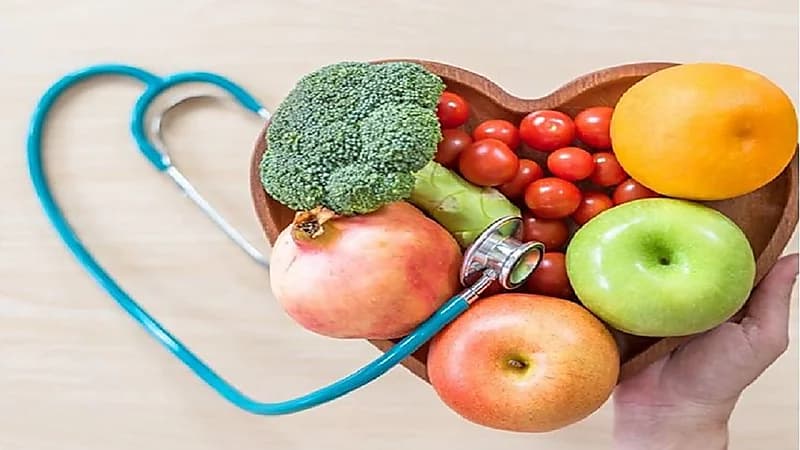 النمر يكشف عن أطعمة شائعة يحبها القلب