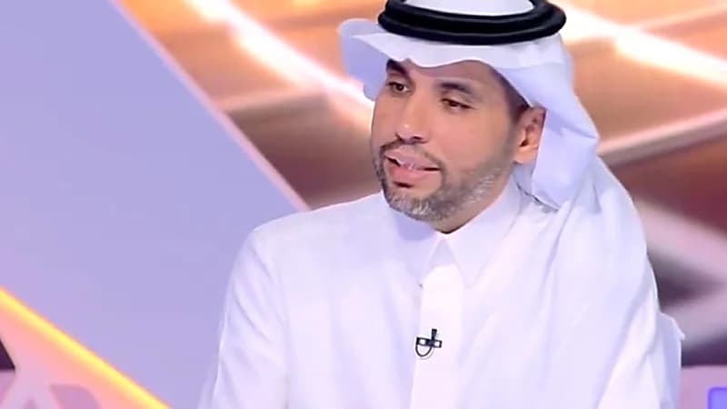 الجديع: ما يفعله الهلال في تحقيق البطولات عادة وغيابه هو الشيء الخارق .. فيديو