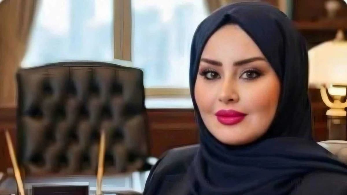 مقتل الحقوقية العراقية همسة جاسم