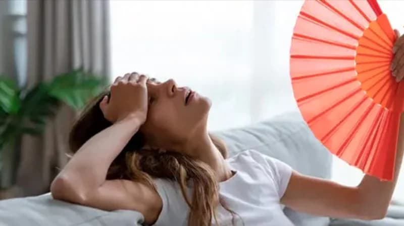 طرق تبريد المنزل خلال فصل الصيف