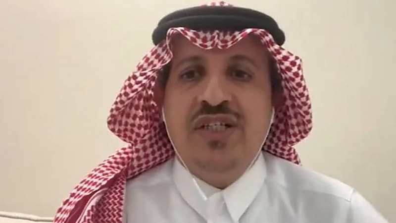 الزهراني : جماهير النادي الأهلي ترغب بوجود مدرب بقيمة جيسوس .. فيديو