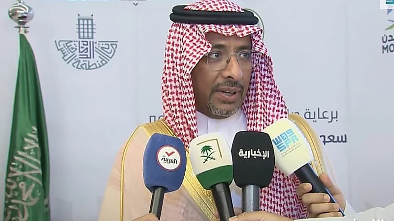 الخريف: الصناعة ليست للكبار فقط وفرص رواد الأعمال وصغار المستثمرين تتزايد .. فيديو