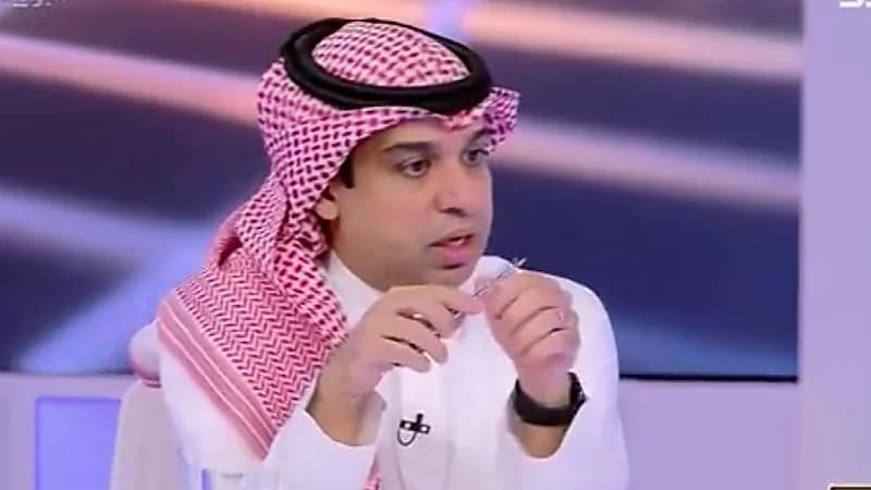 أكرم طيري: جمهور الأهلي يعطي ولا يأخذ .. فيديو