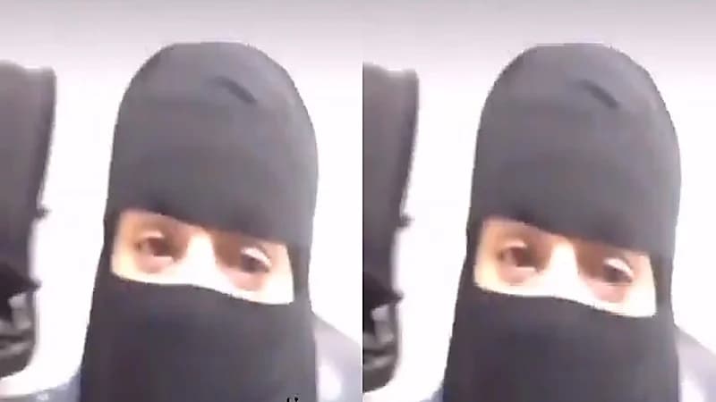 بالفيديو.. فتاة تستنجد بعد النصب عليها وابتزازها من قبل أحد الأشخاص