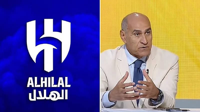 بيومي: توقفت عن مشاهدة مونديال الأندية بعد مغادرة الهلال