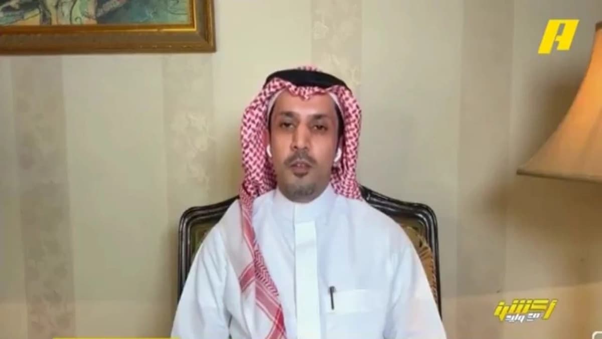 الزلال: قراءة الشفايف تتم مع لاعبي الهلال ويتم إيقافهم هل سيتم إيقاف رونالدو؟.. فيديو