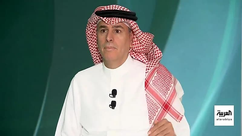 تركي العواد: تصنيف المنتخب السعودي "مُحبط".. فيديو