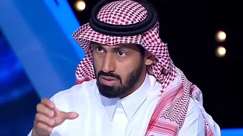 سعد الحارثي: يايسله هو مدرب مرحلة فقط .. فيديو