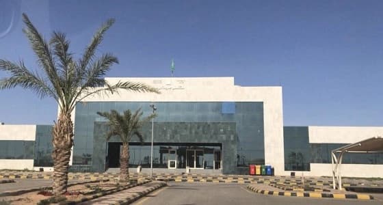 إنقاذ حياة طفلة بطوارئ مستشفى جديدة عرعر