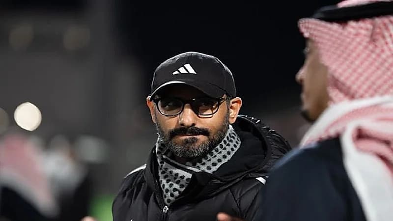 الاتفاق يجدد الثقة في الشهري ويوافق على خططه