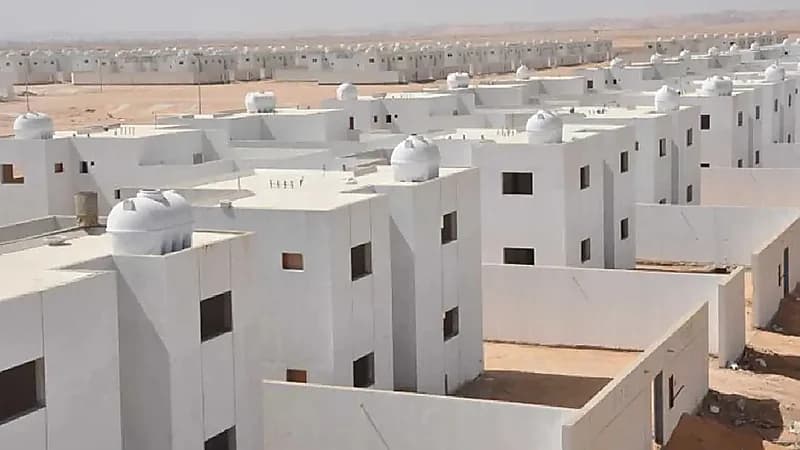 أمانات المناطق ترصد مخالفات تقسيم الوحدات السكنية بغرض الاستثمار