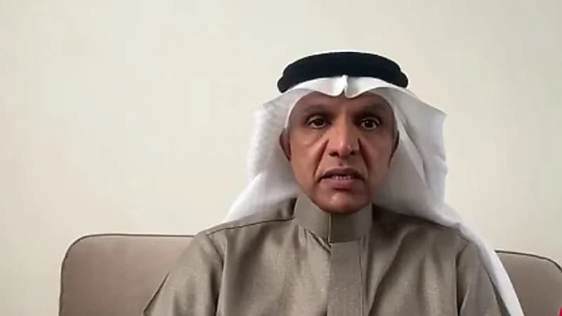 الدبيخي: زيادة اللاعبين الأجانب في بعض الأندية بلاء .. فيديو