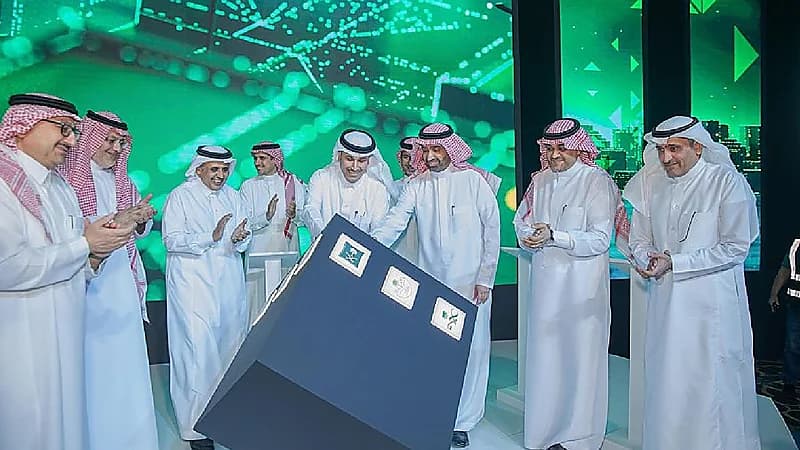 وزير الموارد يدشن النسخة الثانية من برنامج "توطين" لتوفير 170 ألف وظيفة