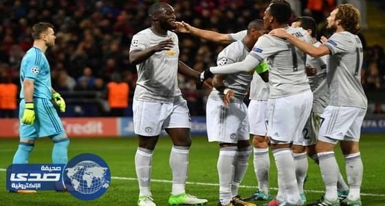 بالفيديو.. مانشستر يونايتد يسحق سسكا موسكو برباعية