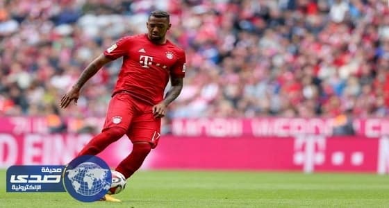 الشرطة الألمانية تحاول كشف غموض اقتحام منزل لاعب بايرن ميونيخ