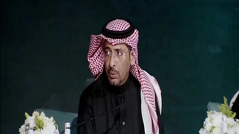 وزير الصناعة: المدن ستكون حاضنة لكثير من الصناعات(فيديو)