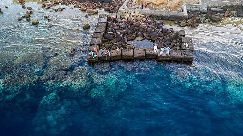 "الأرصاد" تكشف عن الحالة الجوية في مصايف المملكة