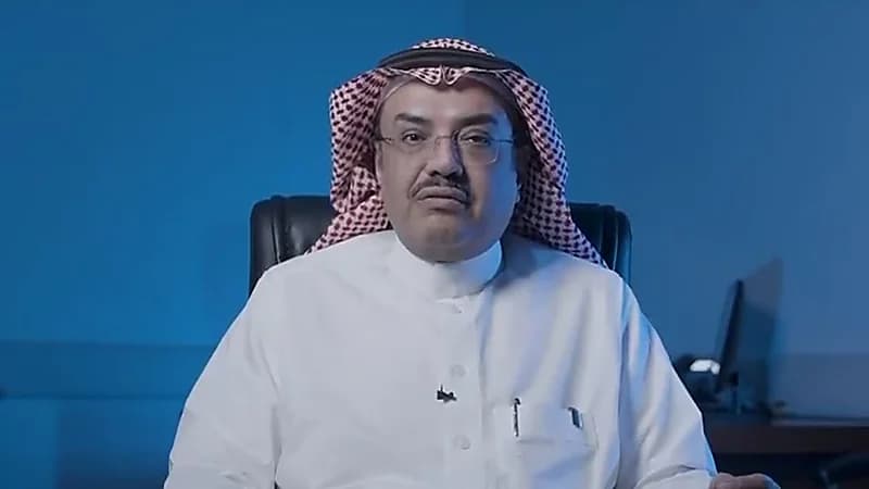 النمر: إيقاف دواء الضغط فجأة قد يؤدي إلى جلطات مفاجئة.. فيديو