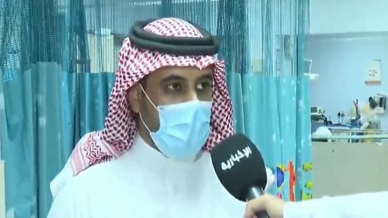 استشاري يكشف عن أسباب وأعراض التسمم الدوائي لدى الأطفال " فيديو "