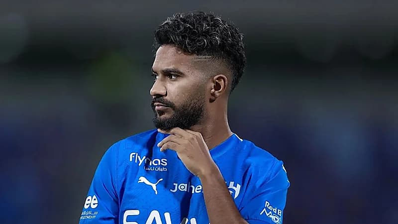 مدرب الاتفاق يطلب عودة الغنام