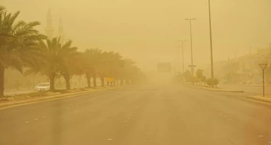 دخول منطقتين جديدين في دائرة الإنذار المبكر