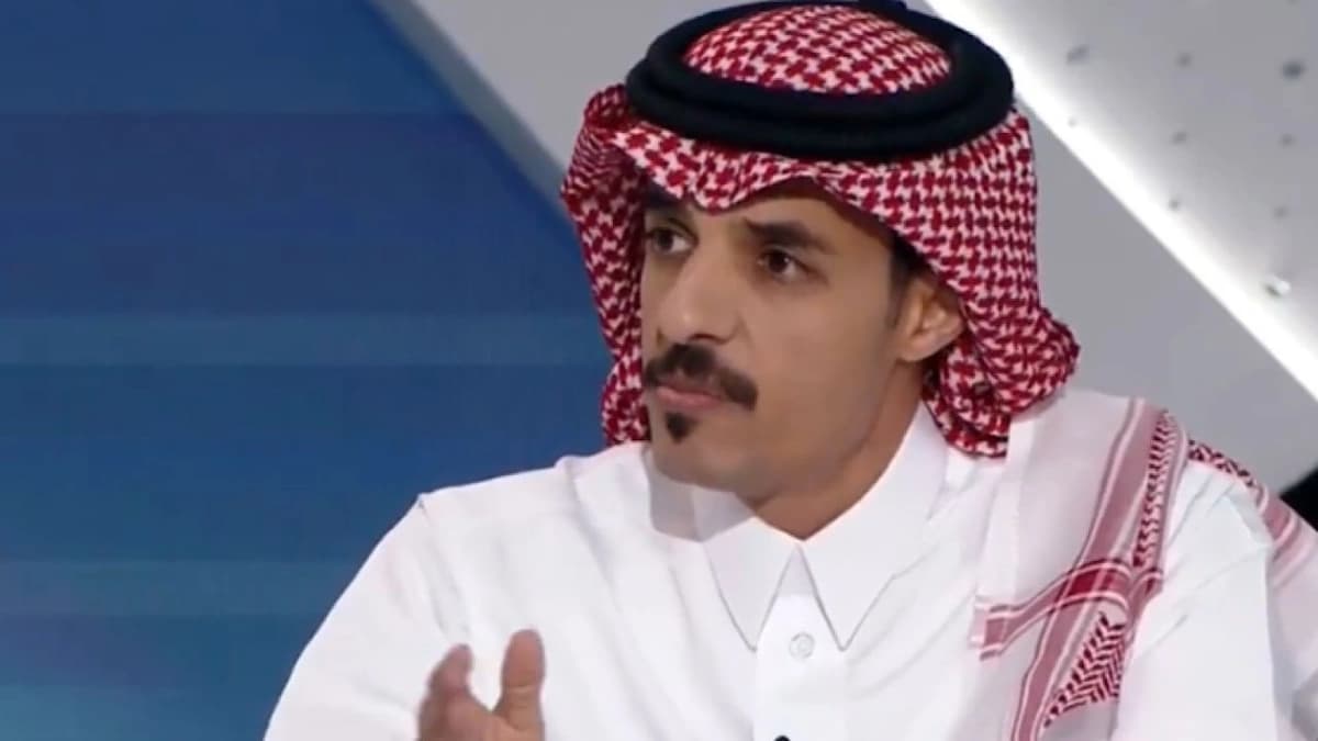 المالكي: تركيز الاتحاد منصب على تحقيق النخبة الآسيوية.. فيديو