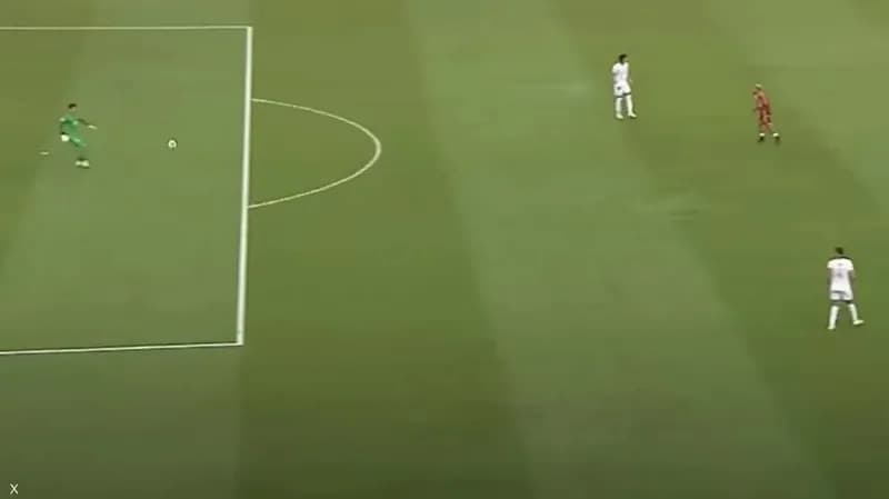 هدف كوميدي يهز آمال بوليفيا في التأهل إلى مونديال 2026