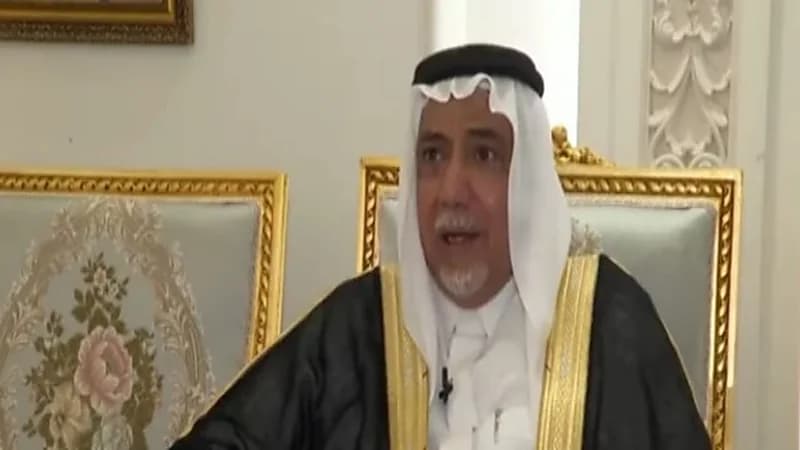 شاهد.. قصة العائلة التي توارثت إدارة الحرم المكي لمئات السنين حتى إنشاء رئاسة الحرمين