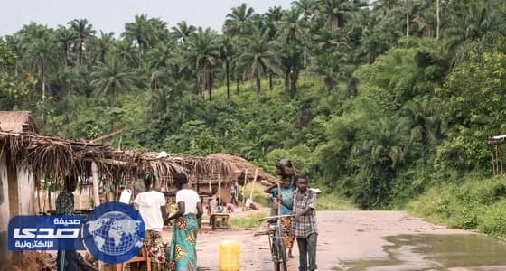 العثور على الصحفية الأمريكية المختطفة