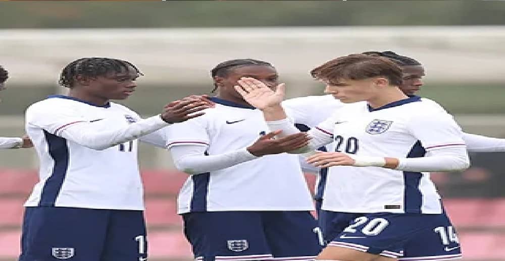 إنجلترا يهزم كوريا الجنوبية ويتأهل لدور الـ16 بمونديال الناشئين