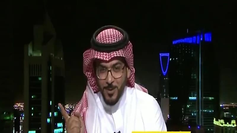 الداود: يجب منع دخول عبوة المياه المدرجات.. فيديو