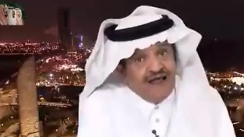 عدنان جستنيه: ما يحدث من "تاليسكا" أمر لا يسكت عليه (فيديو)