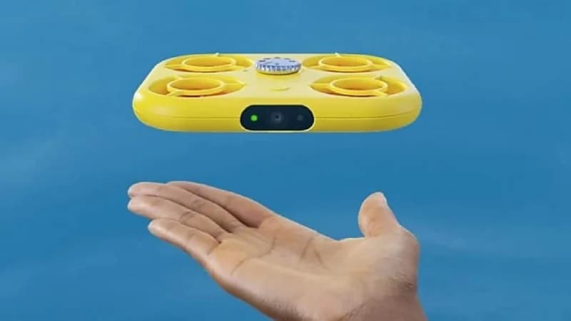 " سناب " تعلن طرح ميزة التسوق عبر الواقع المعزز وكاميرا متطورة