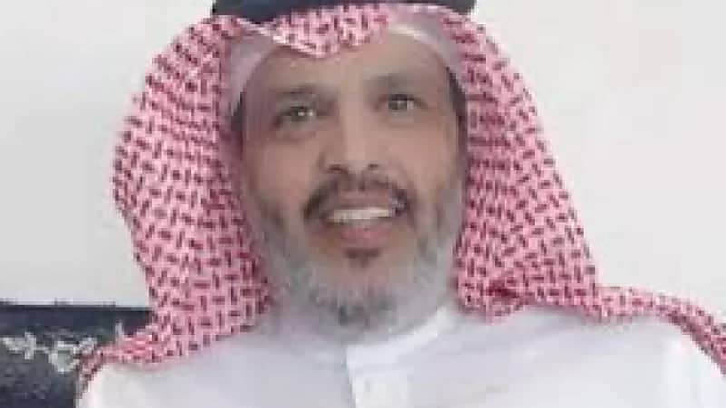 وفاة عبدالله الحارثي منسوب الصحة أثناء عمله في خدمة ضيوف الرحمن