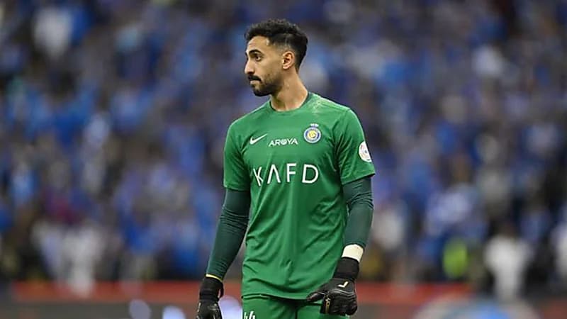 العقيدي: أحب جماهير الهلال وما بدر مني لم أريده