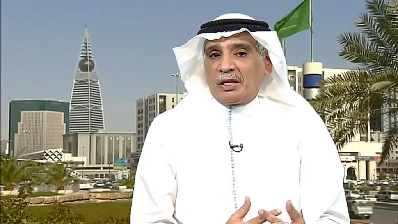 الطويرقي: القلق المزمن والتوتر وراء أغلب حالات ضباب الدماغ.. فيديو