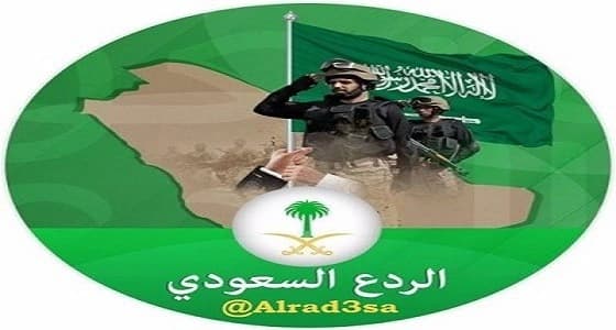 " الردع السعودي ".. منصة إعلامية وطنية تُلجم الأعداء وتنحر المغرضين