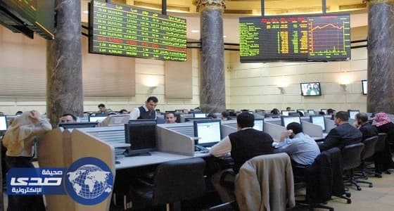 أداء متباين لمؤشرات البورصة المصرية فى مستهل تعاملات الأسبوع