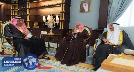 أمير الباحة: خطة لإنشاء أفرع لشركة التنمية القابضة بالمنطقة