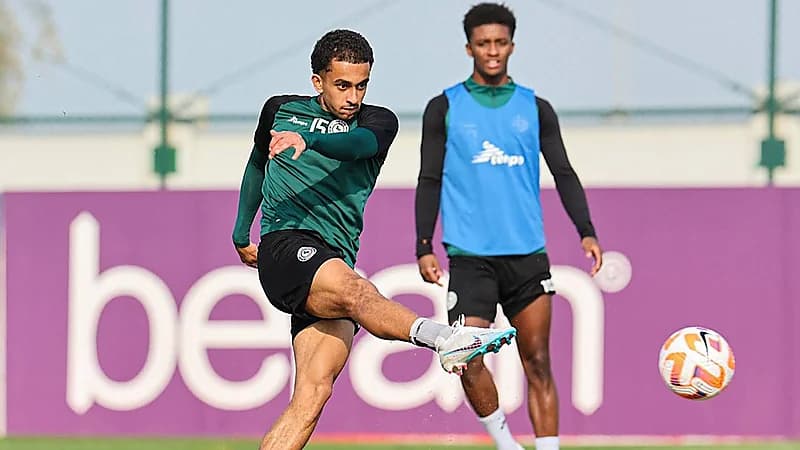 خطة الاتحاد في الميركاتو الشتوي