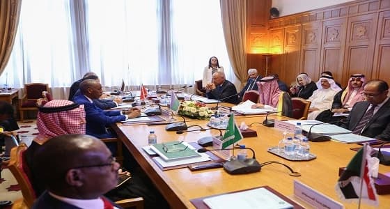 " الجبير " يرأس اجتماع هيئة متابعة تنفيذ قرارات القمة العربية