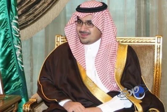 نواف بن فيصل يطلب تقريرا عن شغب الإيرانيين لتفعيل دوره دوليا