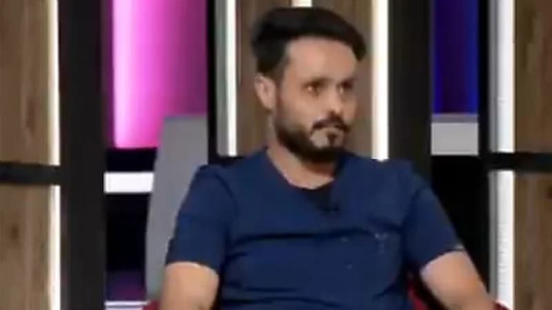 بالفيديو .. أخصائي يحذر من التجمهر عند الحوادث