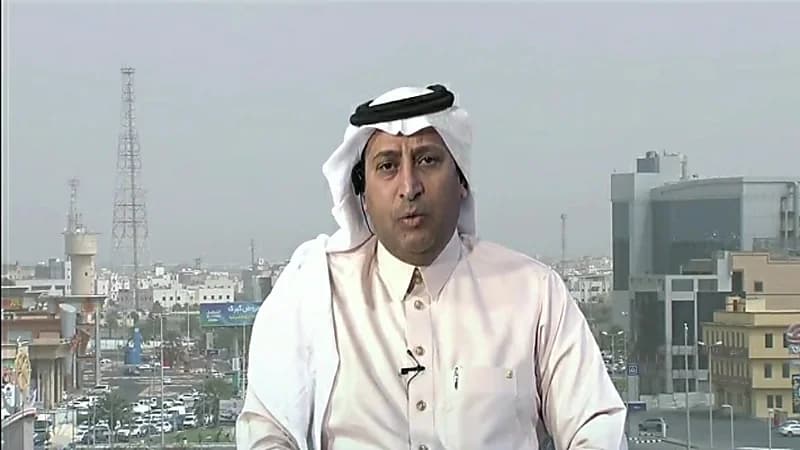 محلل سياسي: المجتمع الدولي يقف وراء التحالف لإعادة مقاليد الشرعية لليمن