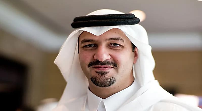 بالفيديو.. مقتطفات بارزة من مسيرة الأمير "بندر بن خالد الفيصل"