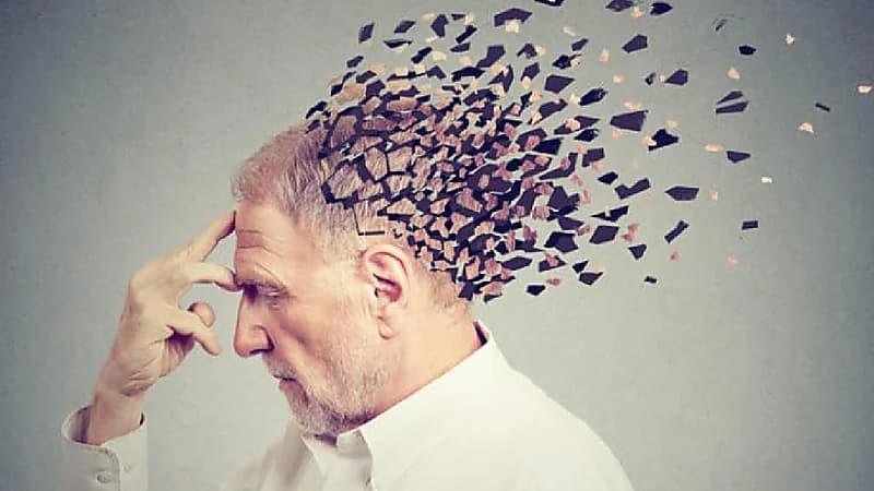 دراسة: من يأخذ قيلولة معرض للزهايمر والخرف