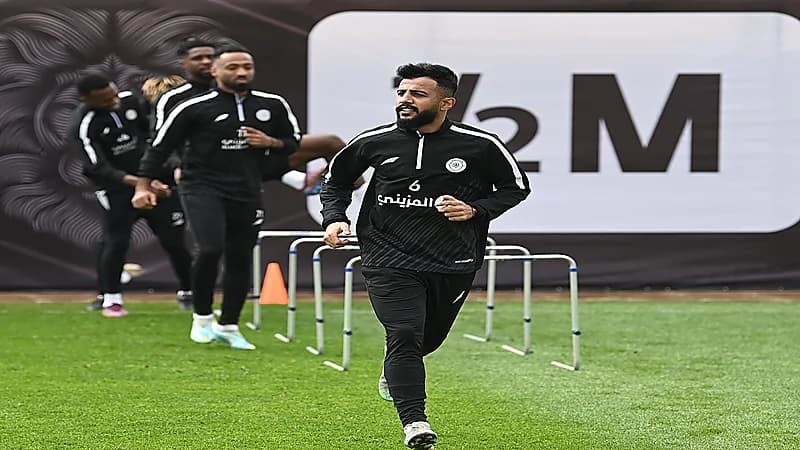 رسميًا..ماجد كنبه شبابي