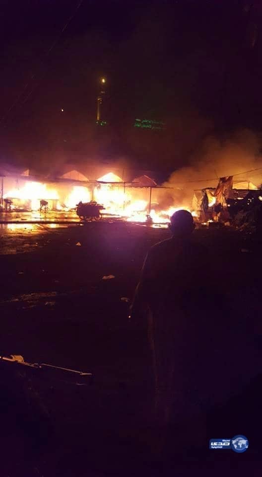 مقتل و إصابة 11 جندي بالجيش الليبي جراء هجوم انتحاري غرب بنغازي