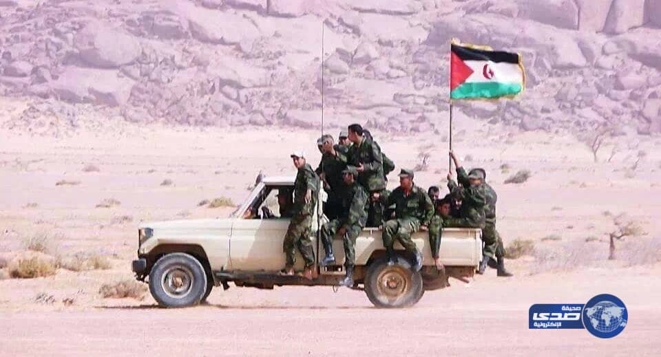 محلل سياسي: ايران تدخل علي خط " البوليساريو" وتغرق المغرب في حرب جديدة